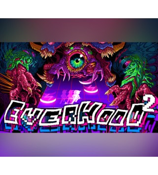 Everhood 2 Steam Key GLOBAL